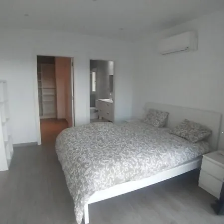 Paraiso House Ferienhaus Callao Salvaje