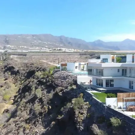Ferienhaus Paraiso House