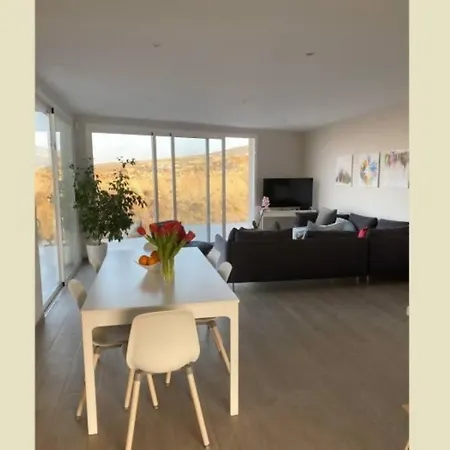 Ferienhaus Paraiso House *