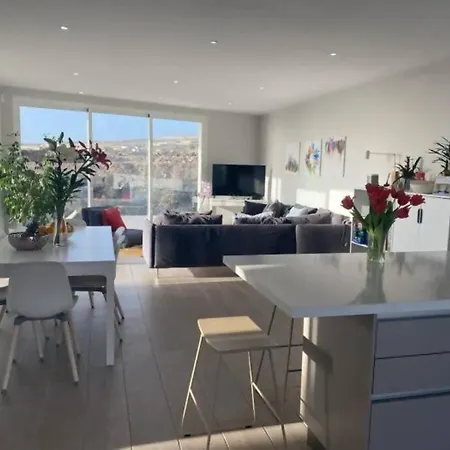 Ferienhaus Paraiso House *